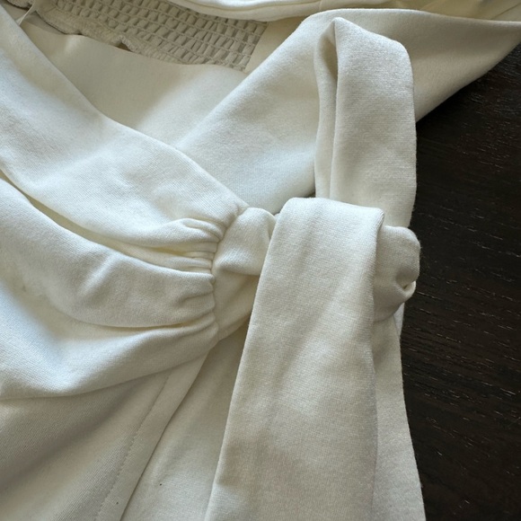 Privacy Please Revolve Haven  Cutout Romper - Picture 4 of 4